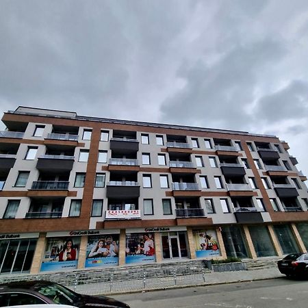 Best Family Apartments & Private Parking Sofie Exteriér fotografie