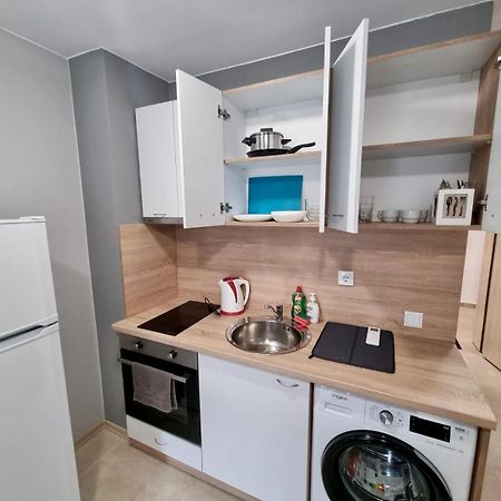 Best Family Apartments & Private Parking Sofie Exteriér fotografie