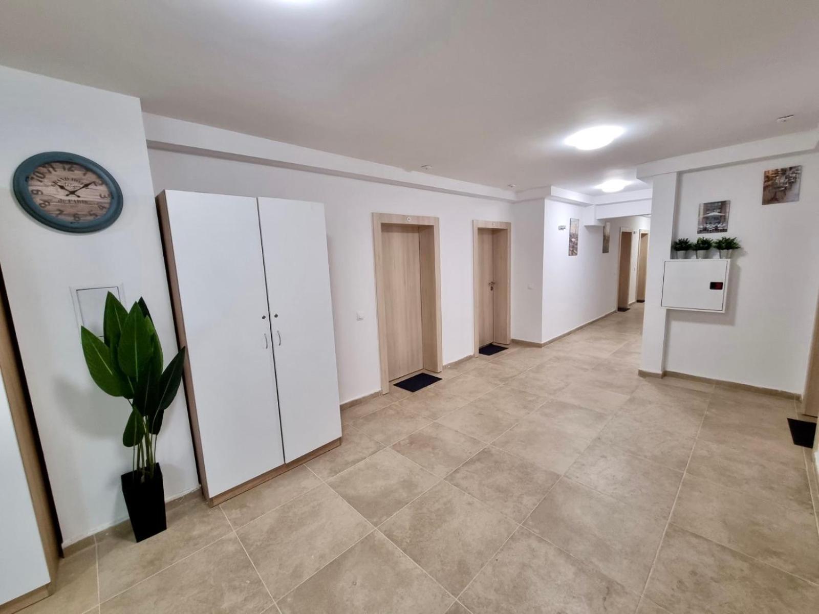 Best Family Apartments & Private Parking Sofie Exteriér fotografie