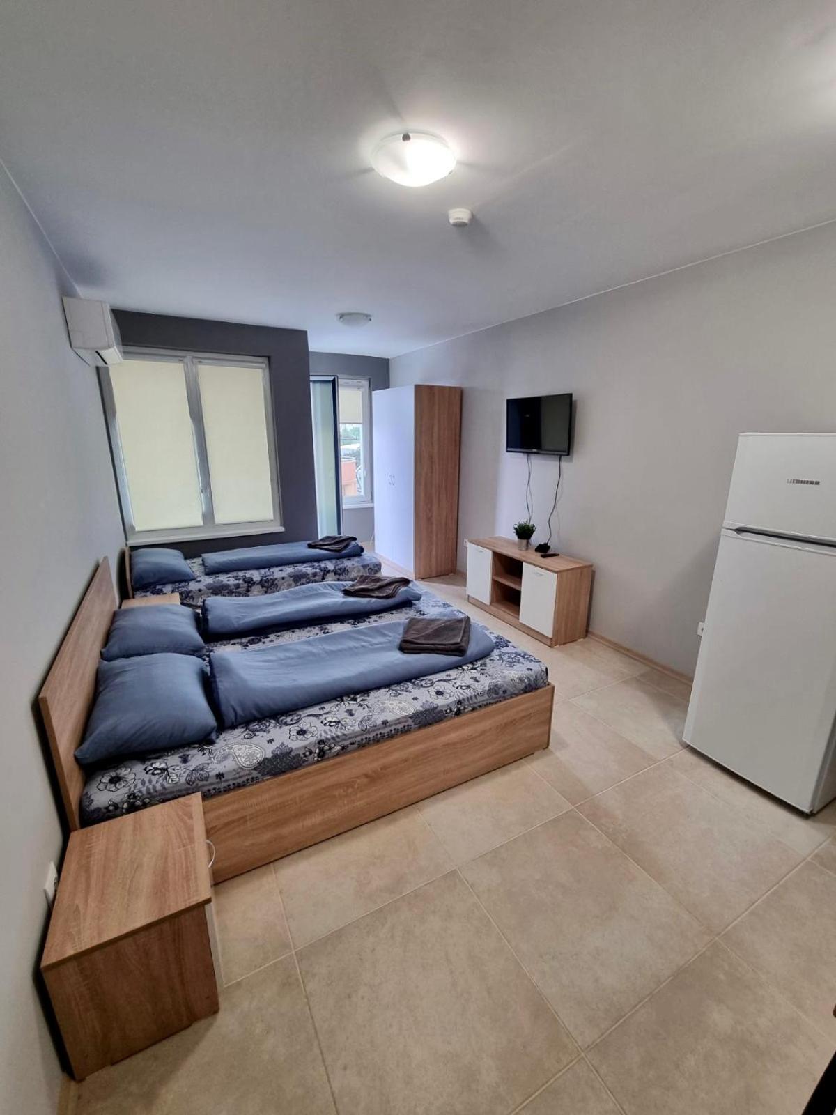 Best Family Apartments & Private Parking Sofie Exteriér fotografie
